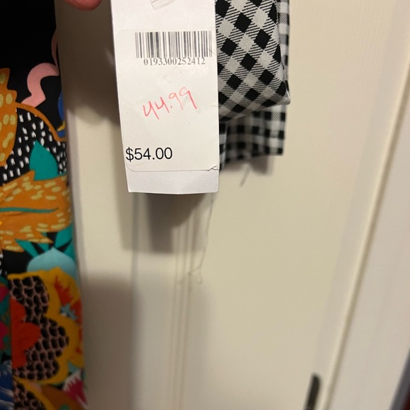 Beautiful shirt by Spense - Picture 3 of 3